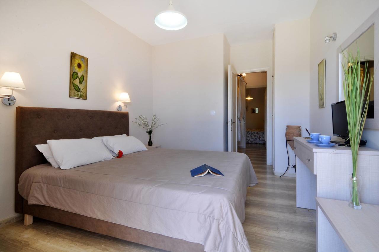 Veroniki & Apartament *