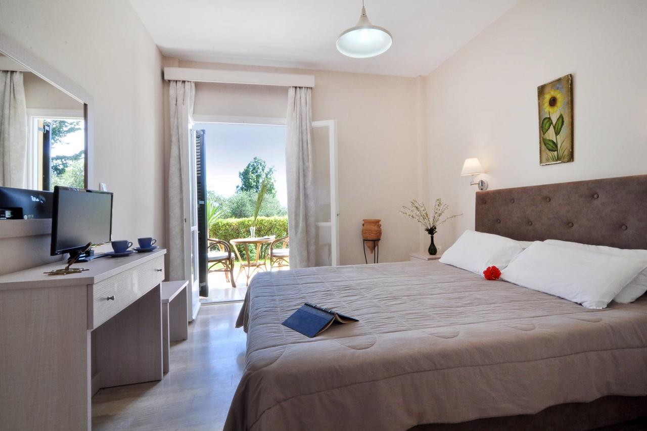 Veroniki & Apartament